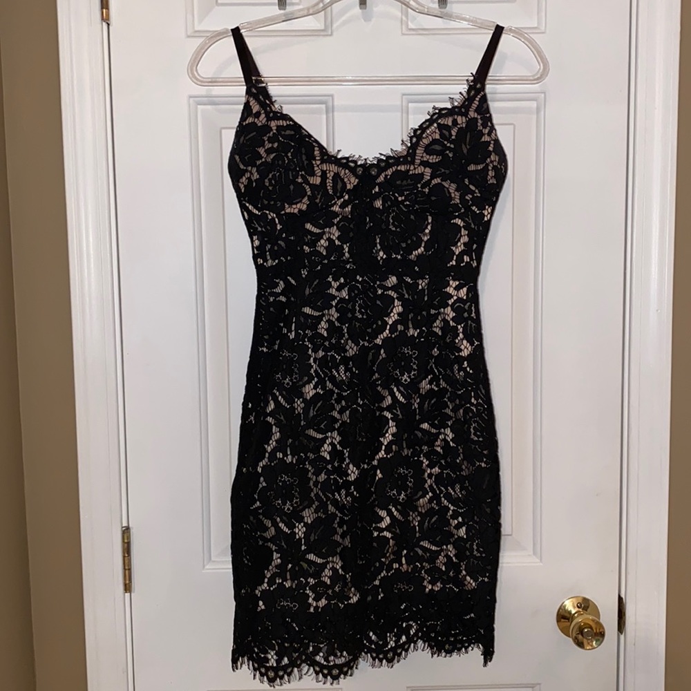 House of CB Dress